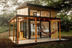 Soul - Tiny Home Venao Cove